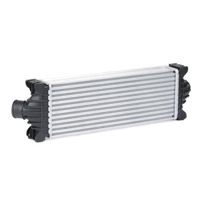 Ladeluftkühler RIDEX 468I0175 468I0175 - foto 4