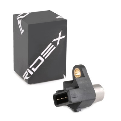 Impulsgeber, Kurbelwelle RIDEX 833C0098 833C0098 - foto 2