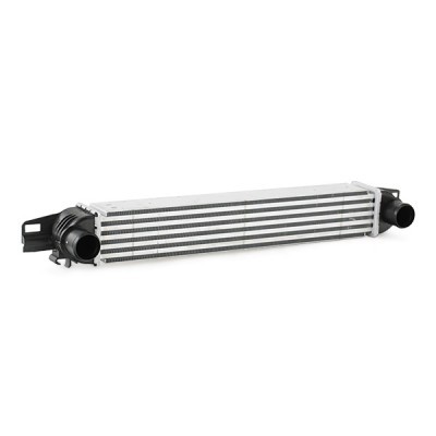 Ladeluftkühler RIDEX 468I0153 468I0153 - foto 3