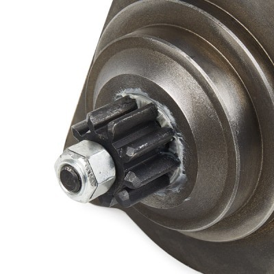 Anlasser RIDEX 2S0626 2S0626 - foto 5