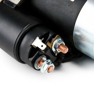 Anlasser RIDEX 2S0314R 2S0314R - foto 6