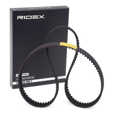 Zahnriemen RIDEX 306T0293 306T0293 - foto 2
