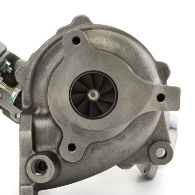 Turbolader RIDEX 2234C10565 2234C10565 - foto 6