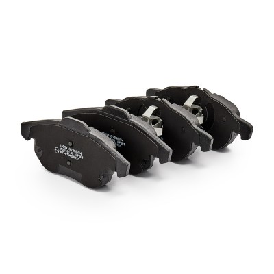Bremsbeläge Satz RIDEX 402B0044 402B0044 - foto 11