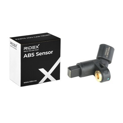 ABS Sensor RIDEX 412W0002 412W0002 - foto 2