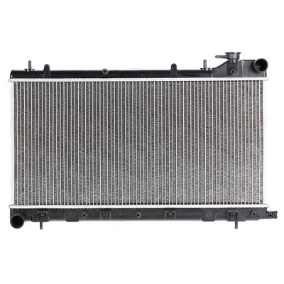 Kühler, Motorkühlung RIDEX 470R0057 470R0057 - foto 2