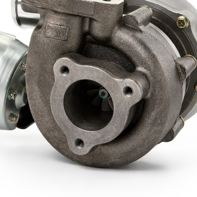 Turbolader RIDEX 2234C0061 2234C0061 - foto 6