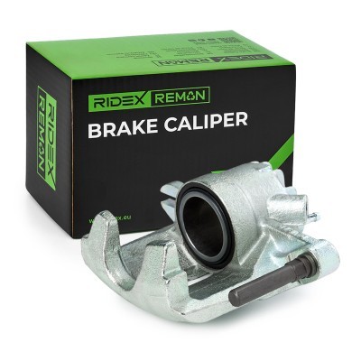 Bremssattel RIDEX 78B2937R 78B2937R - foto 2