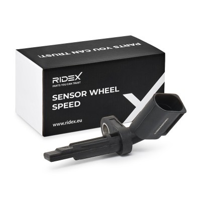 ABS Sensor RIDEX 412W0091 412W0091 - foto 2