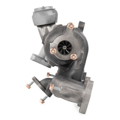 Turbolader RIDEX 2234C10730R 2234C10730R - foto 5