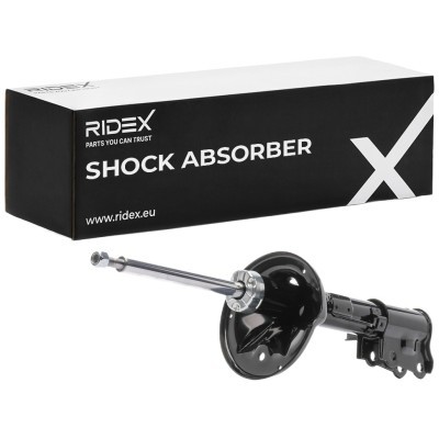 Stoßdämpfer RIDEX 854S1311 854S1311 - foto 2