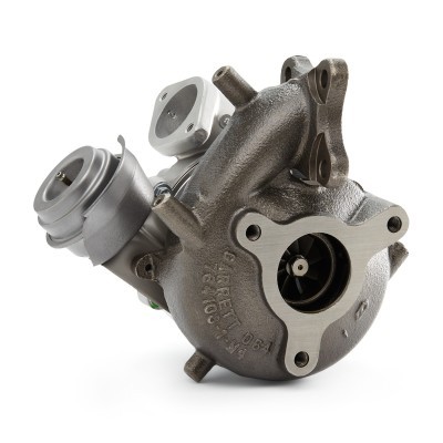 Turbolader RIDEX 2234C10724R 2234C10724R - foto 4