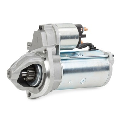 Anlasser RIDEX 2S0552 2S0552 - foto 3