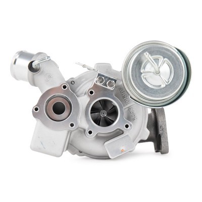 Turbolader RIDEX 2234C0374 2234C0374 - foto 6