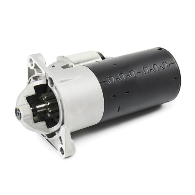Anlasser RIDEX 2S0549 2S0549 - foto 3