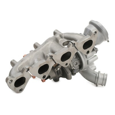 Turbolader RIDEX 2234C0097R 2234C0097R - foto 4