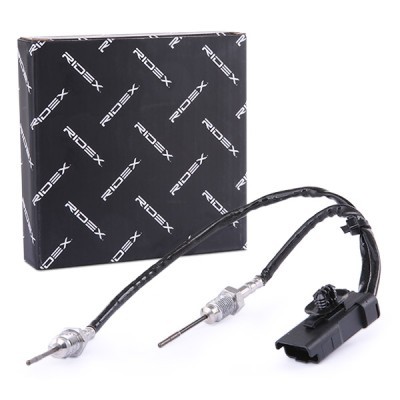 Abgastemperatursensor RIDEX 3938E0167 3938E0167 - foto 2
