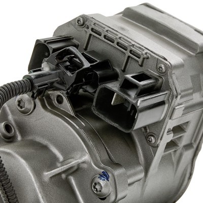 Lenkgetriebe RIDEX 286S1510R 286S1510R - foto 7