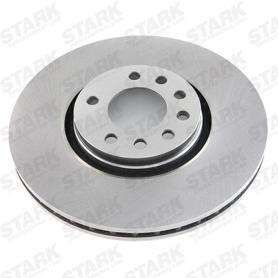 Bremsscheibe Stark SKBD-0020192 SKBD-0020192 - foto 2