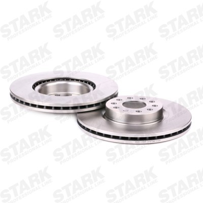Bremsscheibe Stark SKAD-2030 SKAD-2030 - foto 6