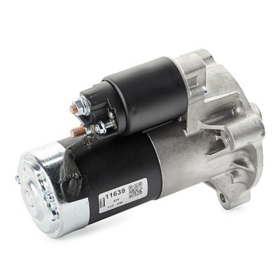 Anlasser RIDEX 2S0429R 2S0429R - foto 4