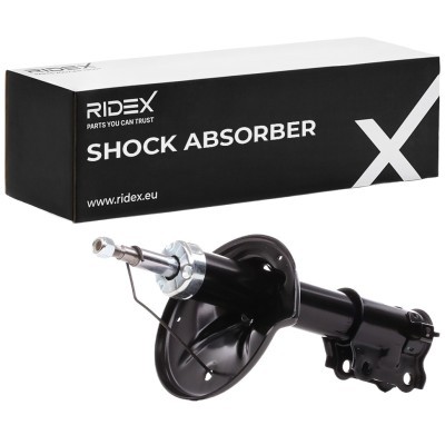 Stoßdämpfer RIDEX 854S0362 854S0362 - foto 2