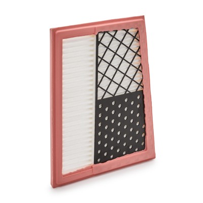 Luftfilter RIDEX 8A0643P 8A0643P - foto 3
