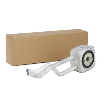 Ölkühler RIDEX 469O0043 469O0043 - foto 2