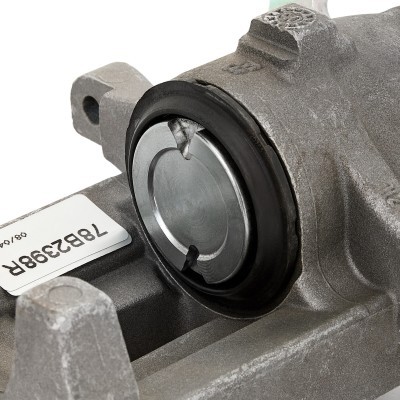 Bremssattel RIDEX 78B2398R 78B2398R - foto 5