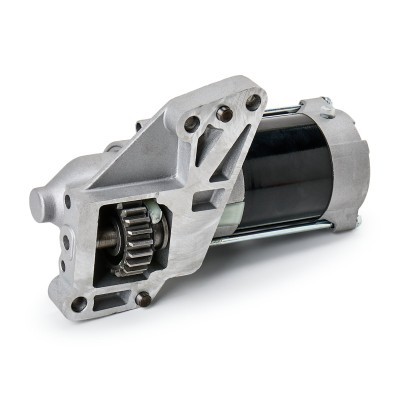 Anlasser RIDEX 2S0024R 2S0024R - foto 3