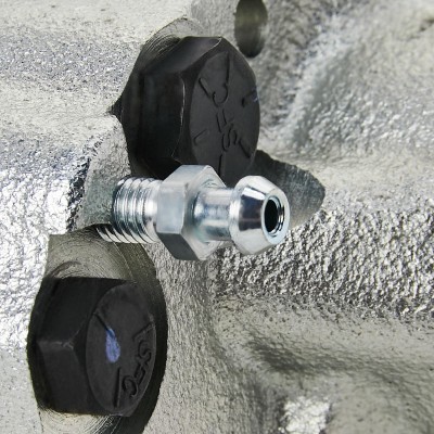 Bremssattel RIDEX 78B1283 78B1283 - foto 5