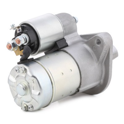 Anlasser RIDEX 2S0251 2S0251 - foto 4