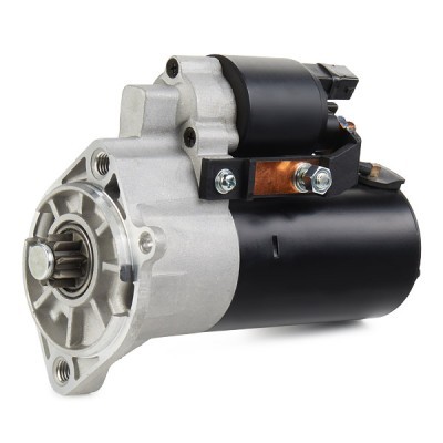 Anlasser RIDEX 2S0242R 2S0242R - foto 2