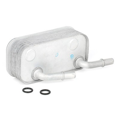 Ölkühler RIDEX 469O0014 469O0014 - foto 4
