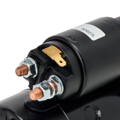 Anlasser RIDEX 2S0037R 2S0037R - foto 6
