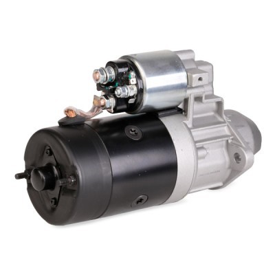 Anlasser RIDEX 2S0481 2S0481 - foto 4