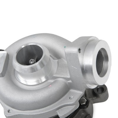 Turbolader RIDEX 2234C0260 2234C0260 - foto 6