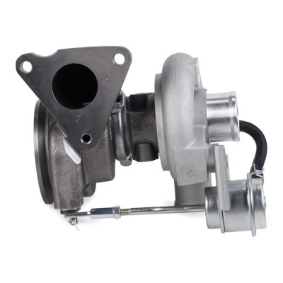 Turbolader RIDEX 2234C0219 2234C0219 - foto 7
