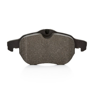 Bremsbeläge Satz RIDEX 402B0044P 402B0044P - foto 6