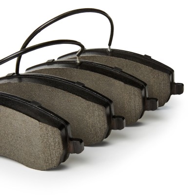 Bremsbeläge Satz RIDEX 402B0596 402B0596 - foto 10