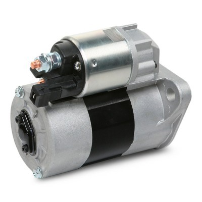 Anlasser RIDEX 2S0494 2S0494 - foto 4