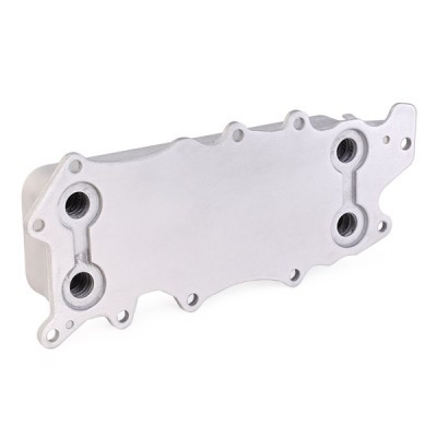 Ölkühler RIDEX 469O0062 469O0062 - foto 3