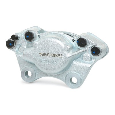Bremssattel RIDEX 78B0916 78B0916 - foto 4