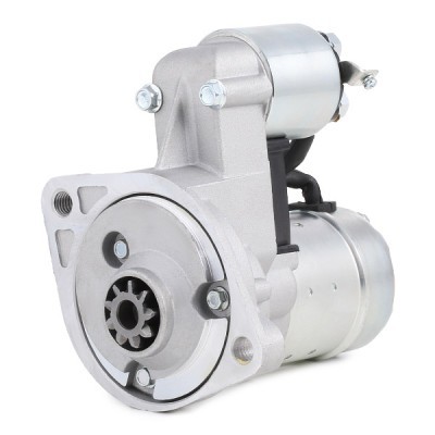 Anlasser RIDEX 2S0227 2S0227 - foto 3