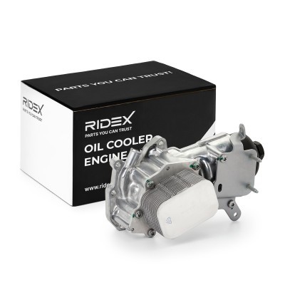 Ölkühler RIDEX 469O0108 469O0108 - foto 2