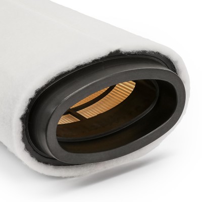 Luftfilter RIDEX 8A0010 8A0010 - foto 10