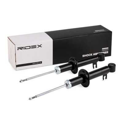 Stoßdämpfer RIDEX 854S2607 854S2607 - foto 3