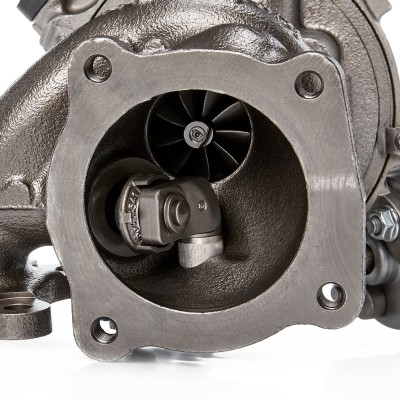 Turbolader RIDEX 2234C10500R 2234C10500R - foto 6
