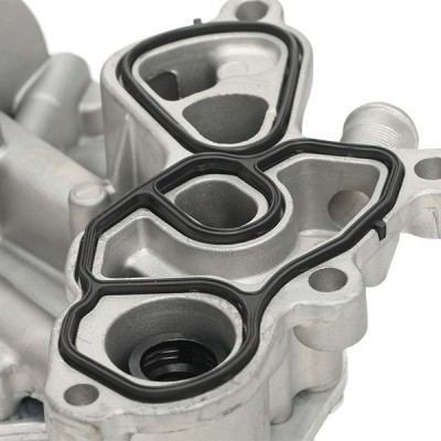 Ölkühler RIDEX 469O0094 469O0094 - foto 6