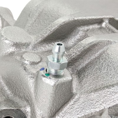 Bremssattel RIDEX 78B0535 78B0535 - foto 6